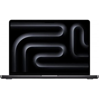 Apple MacBook Pro 14.2 Space Black